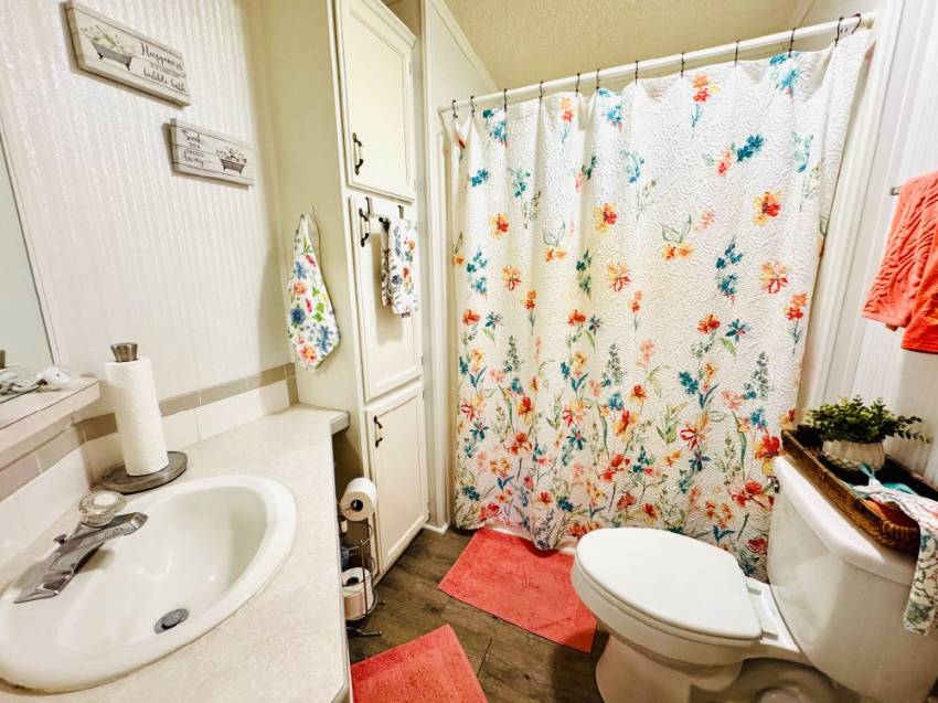 1345 Champion Drive a Lakeland, FL Mobile or Manufactured Home for Sale